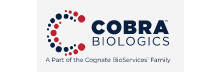 Cobra Biologics - Top Vaccine Discovery and Development Solution Companies in Europe Cobra Biologics